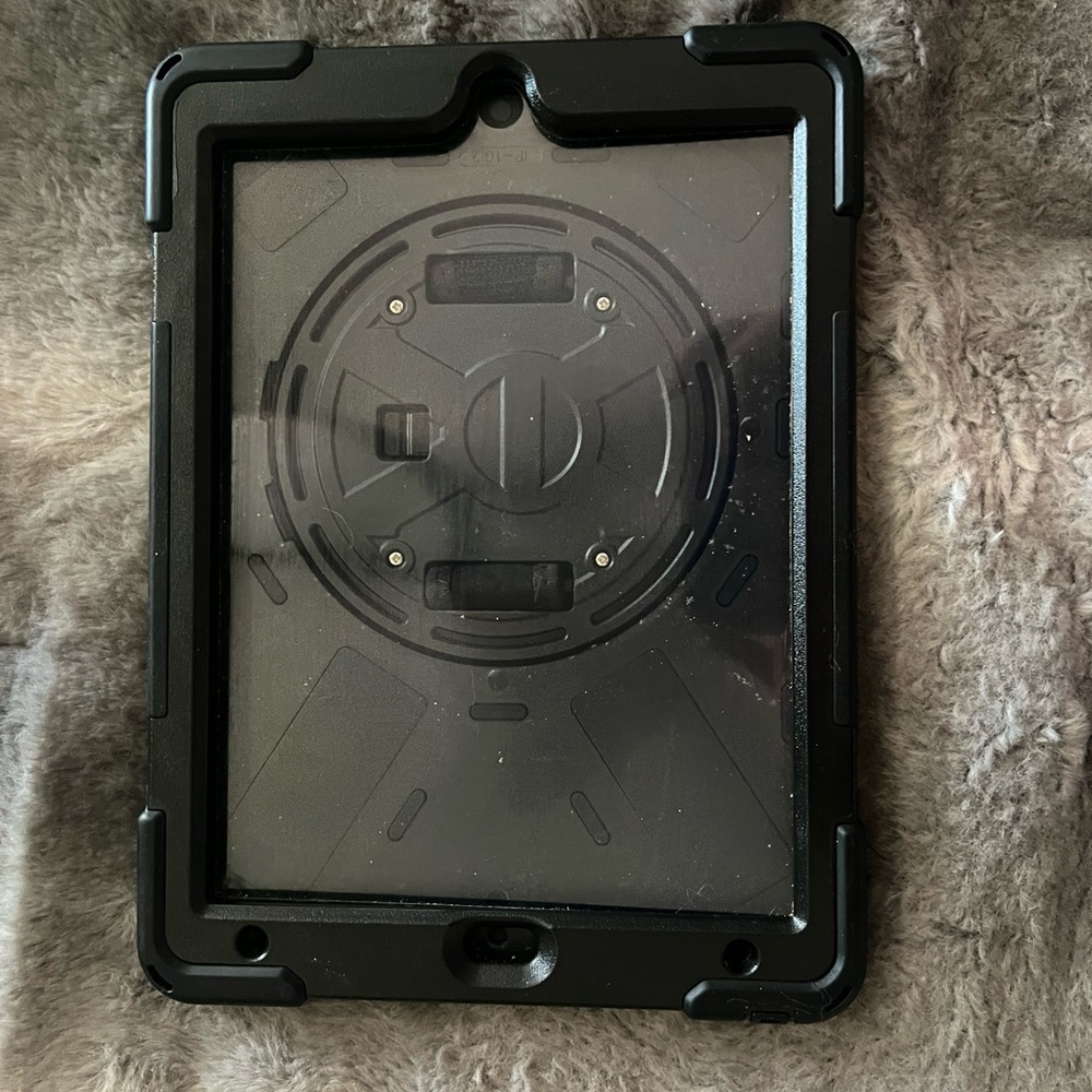 iPad 6 generation case